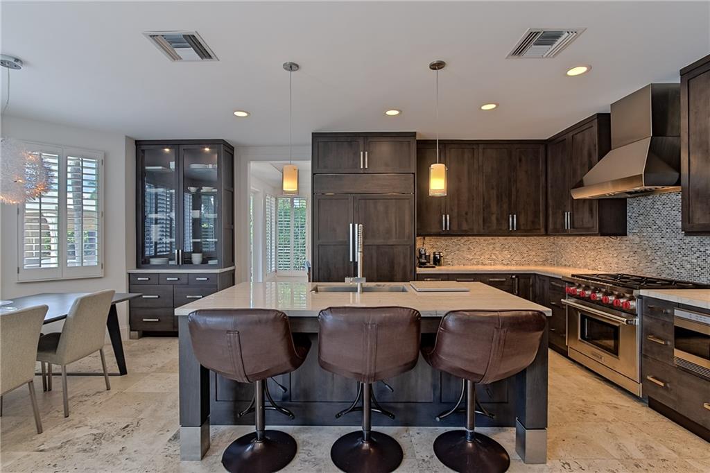 VENICE RESUB - Residential