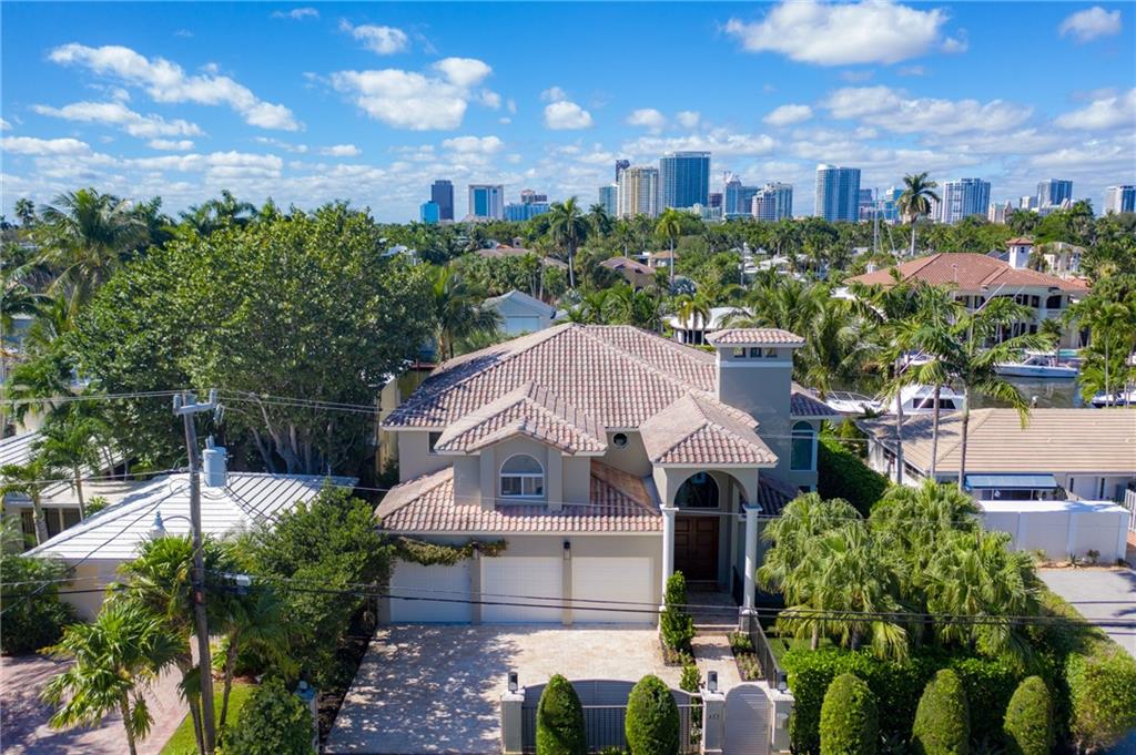 VENICE RESUB - Residential