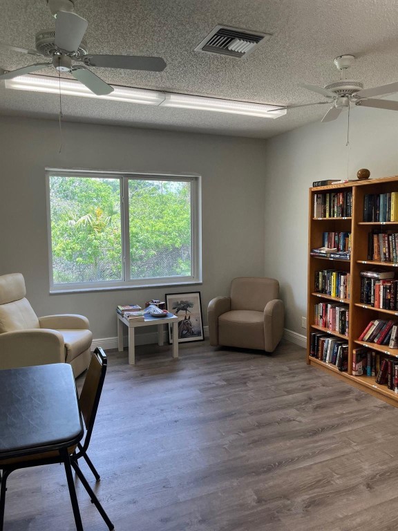 Crystal Court - Residential