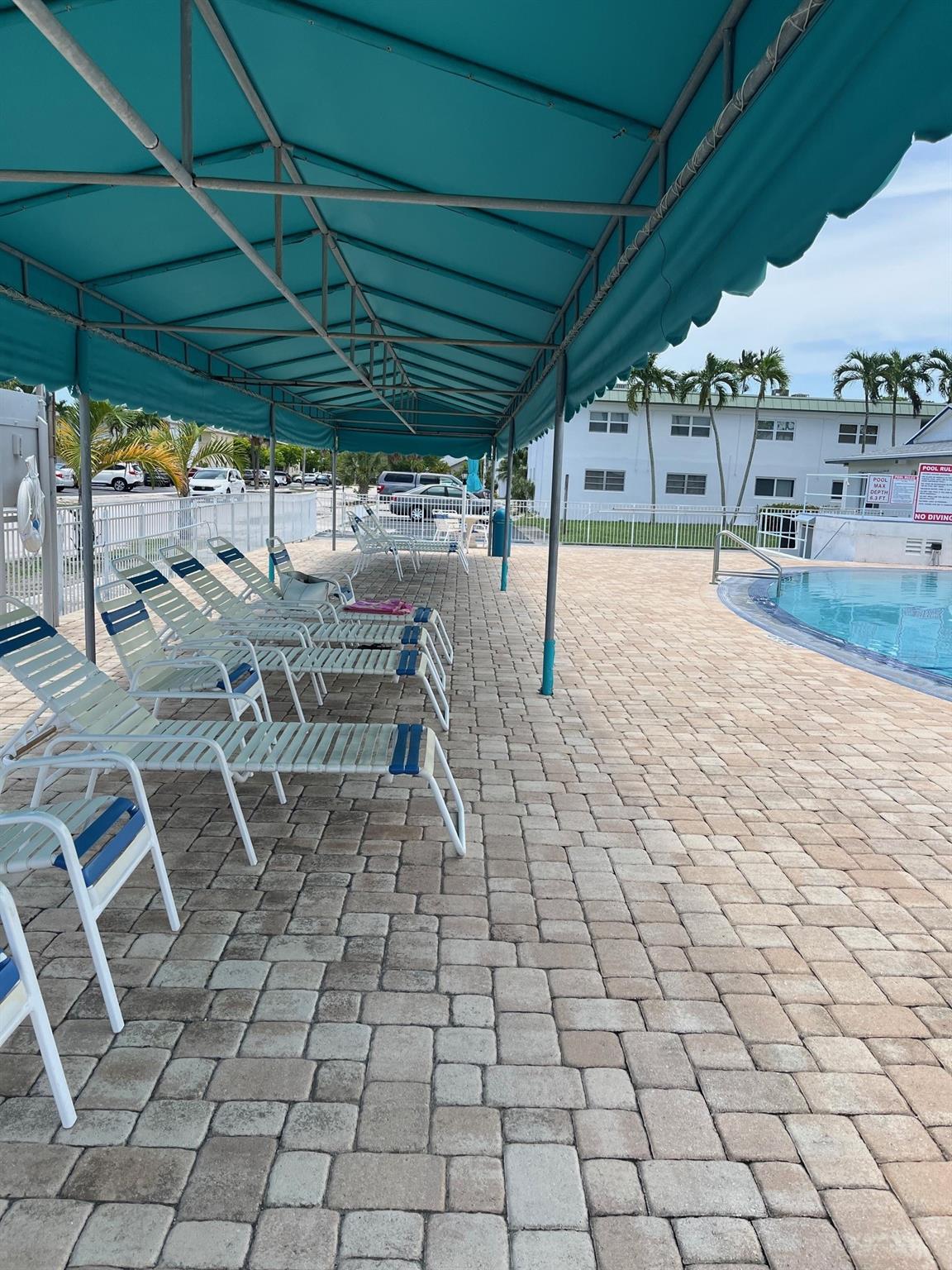 Crystal Court - Residential