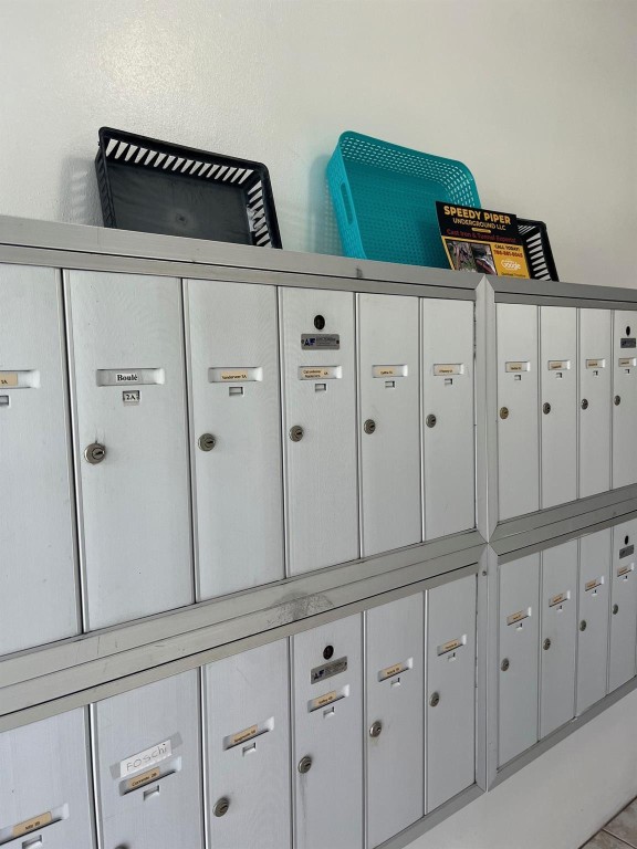 Crystal Court - Residential