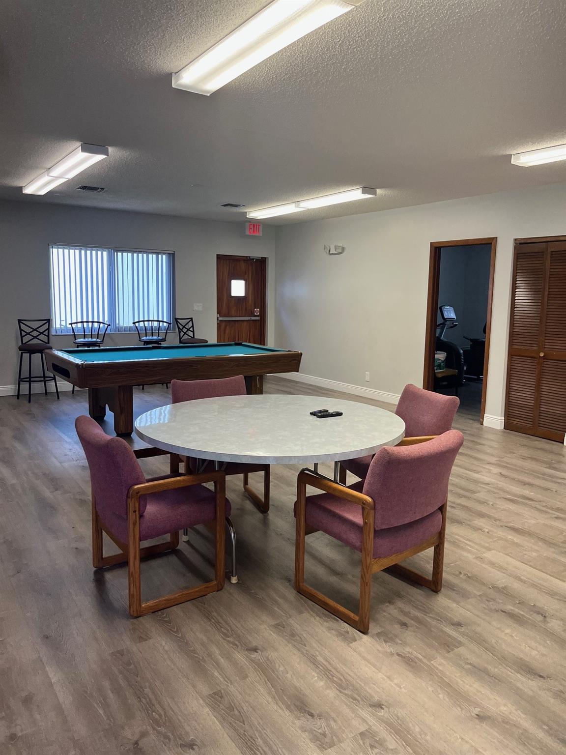 Crystal Court - Residential