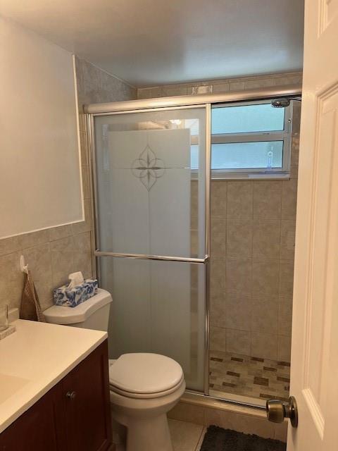 Crystal Court - Residential