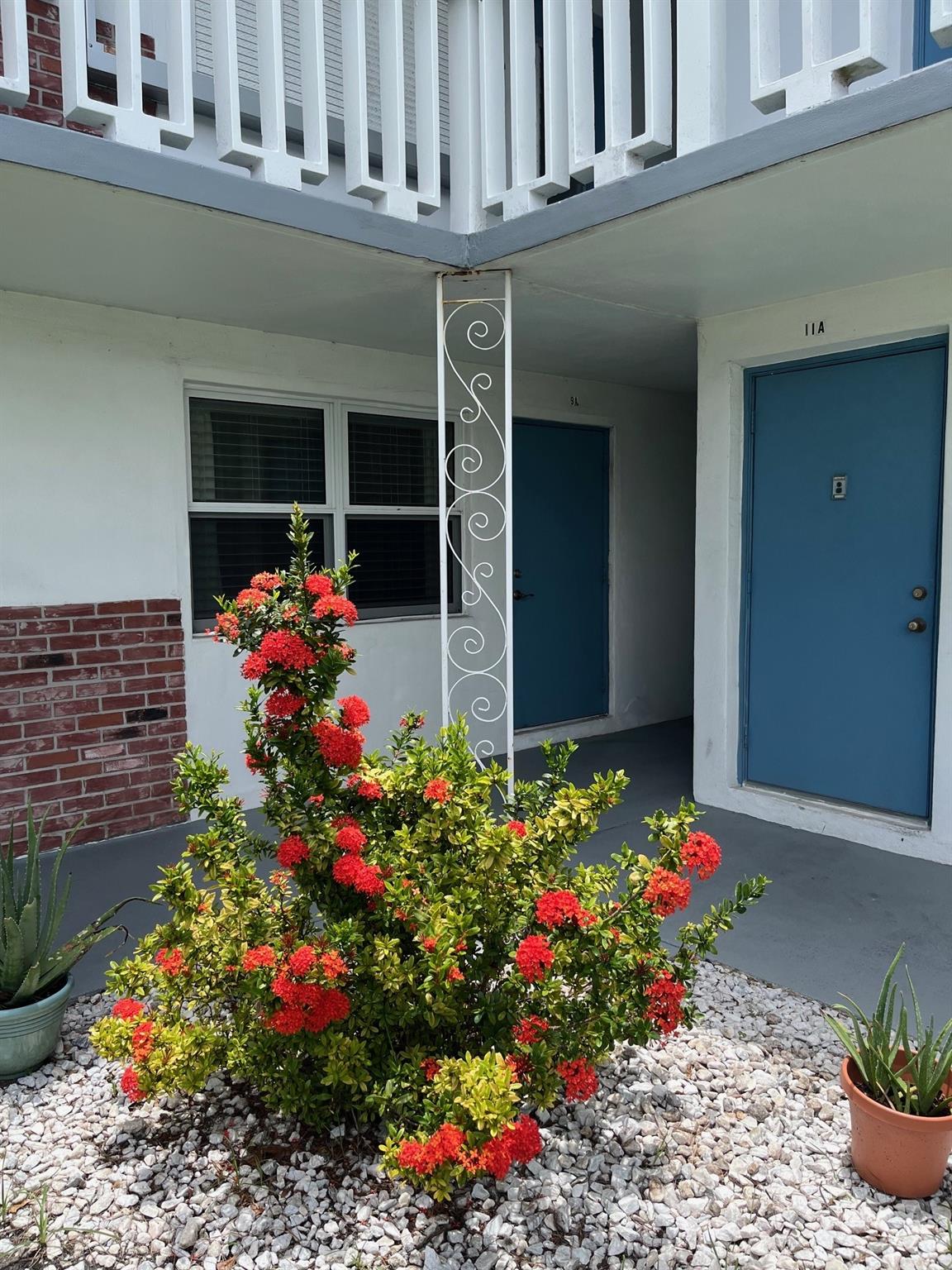 Crystal Court - Residential