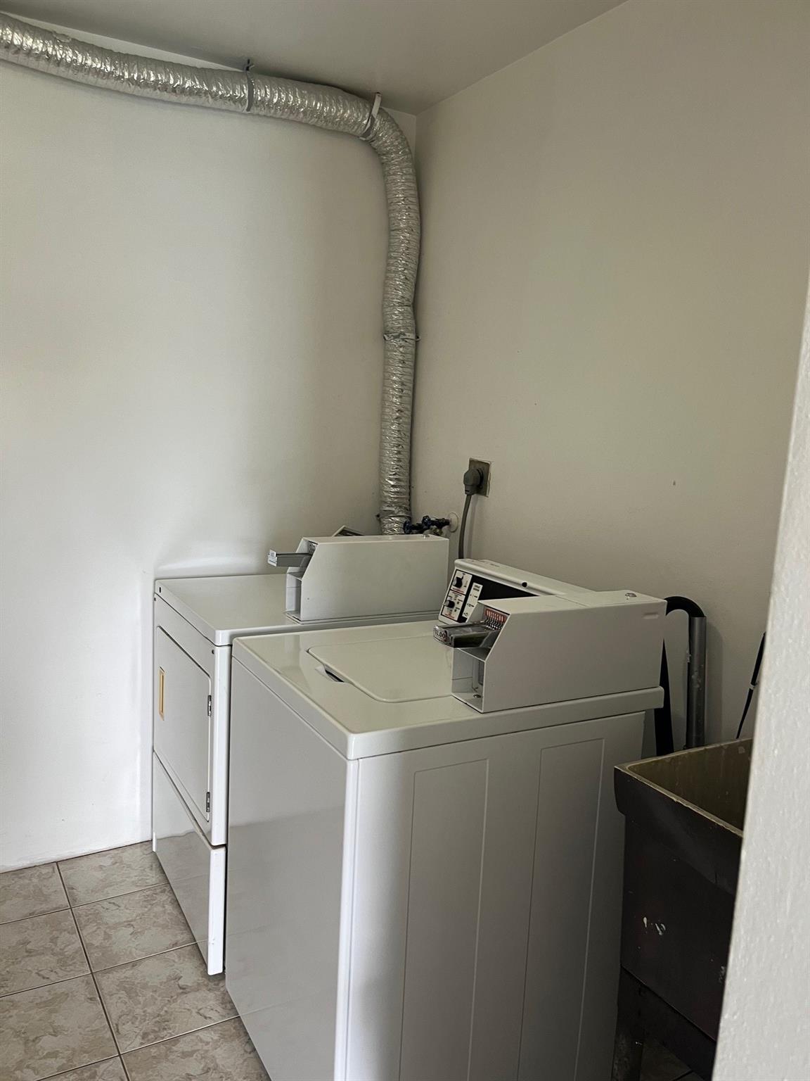 Crystal Court - Residential