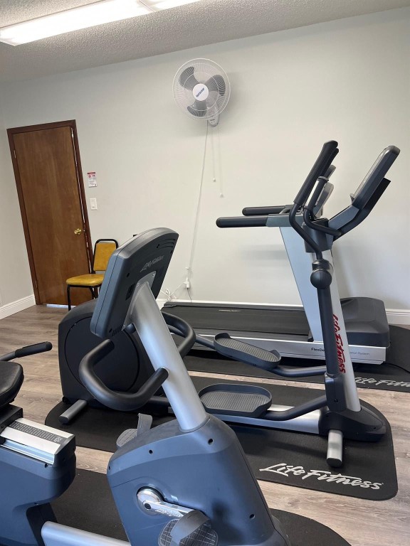 Crystal Court - Residential