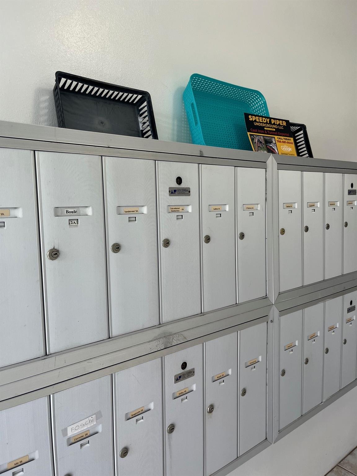 Crystal Court - Residential