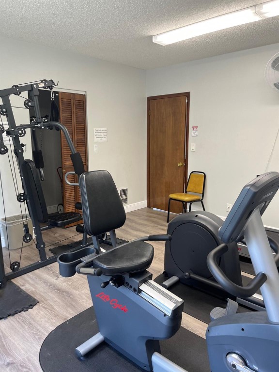 Crystal Court - Residential