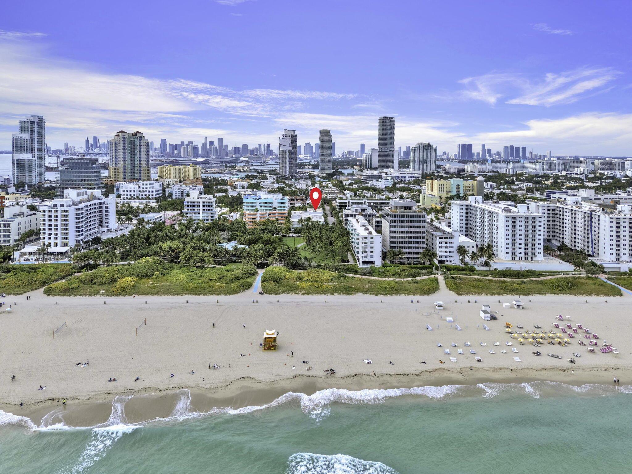 SAGE ON 3RD CONDO - Residential