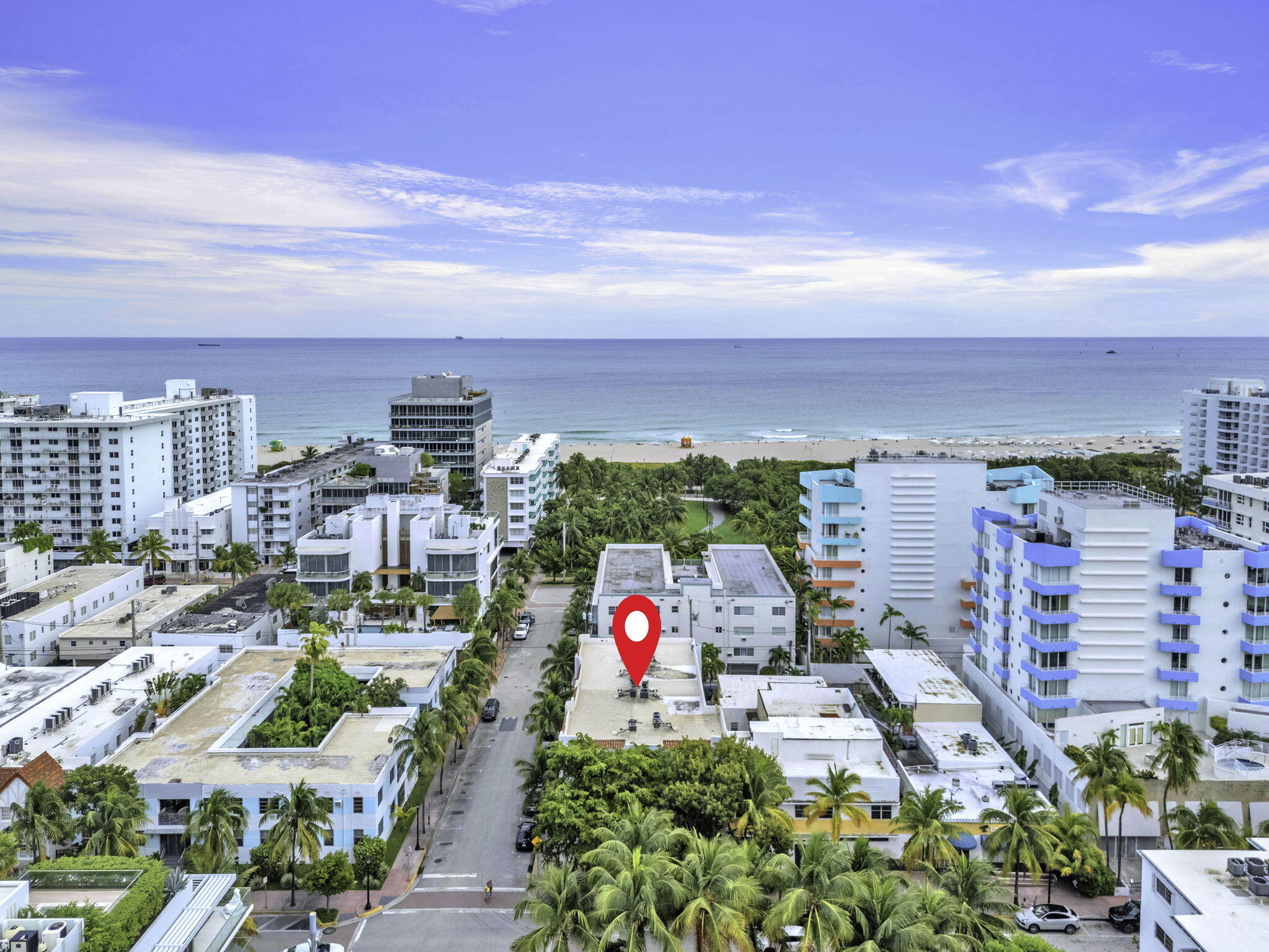 SAGE ON 3RD CONDO - Residential