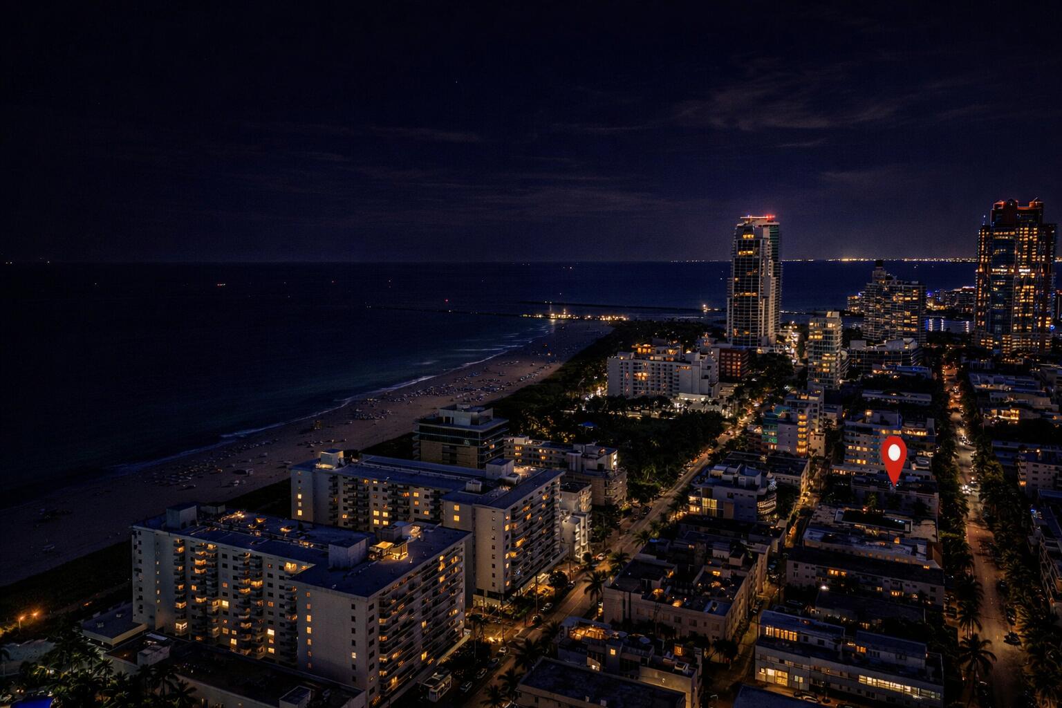 SAGE ON 3RD CONDO - Residential