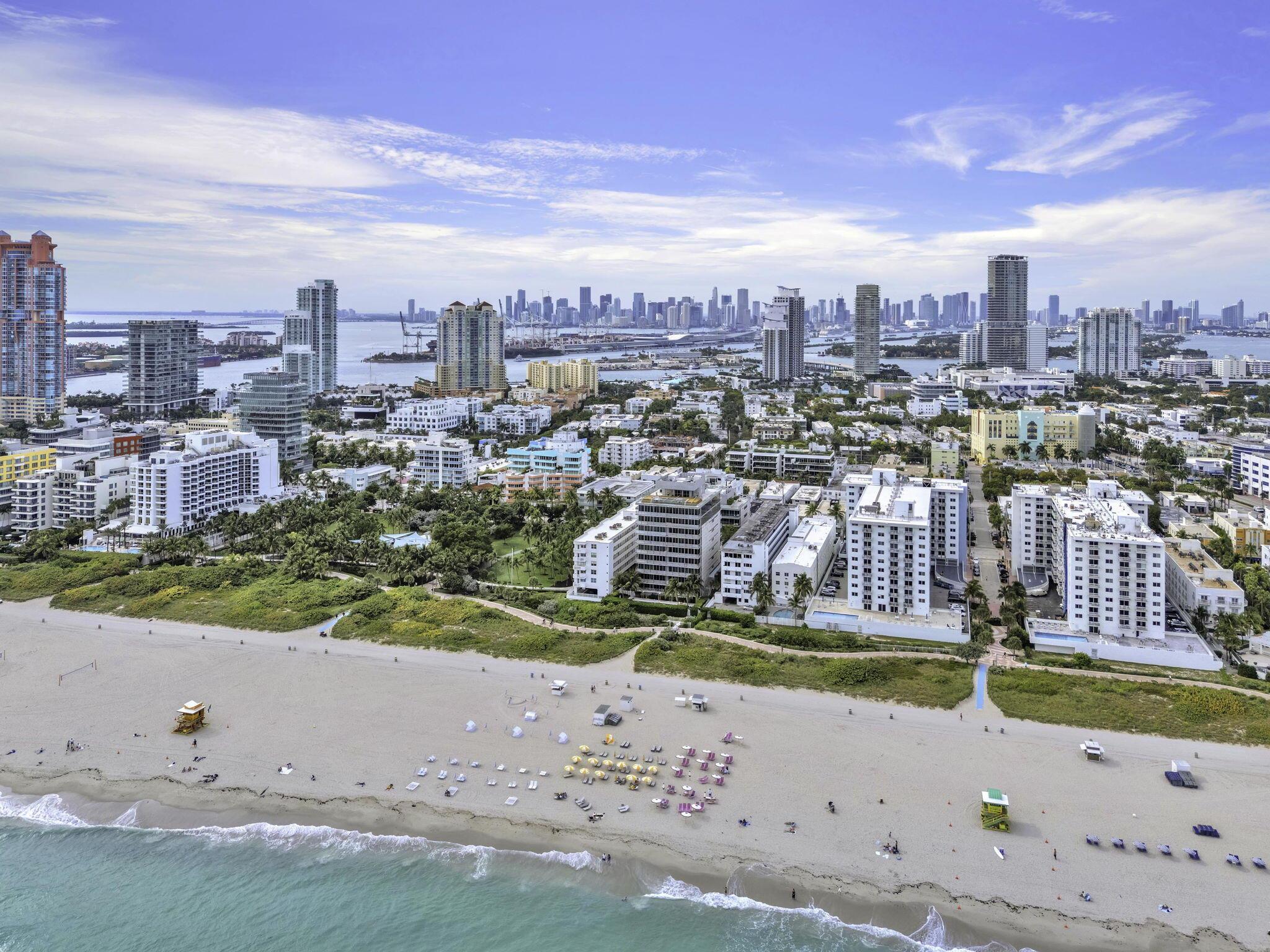 SAGE ON 3RD CONDO - Residential