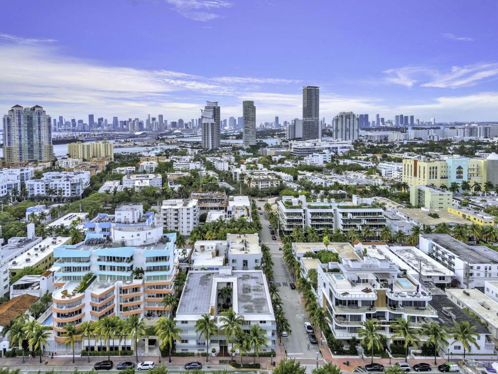 SAGE ON 3RD CONDO - Residential