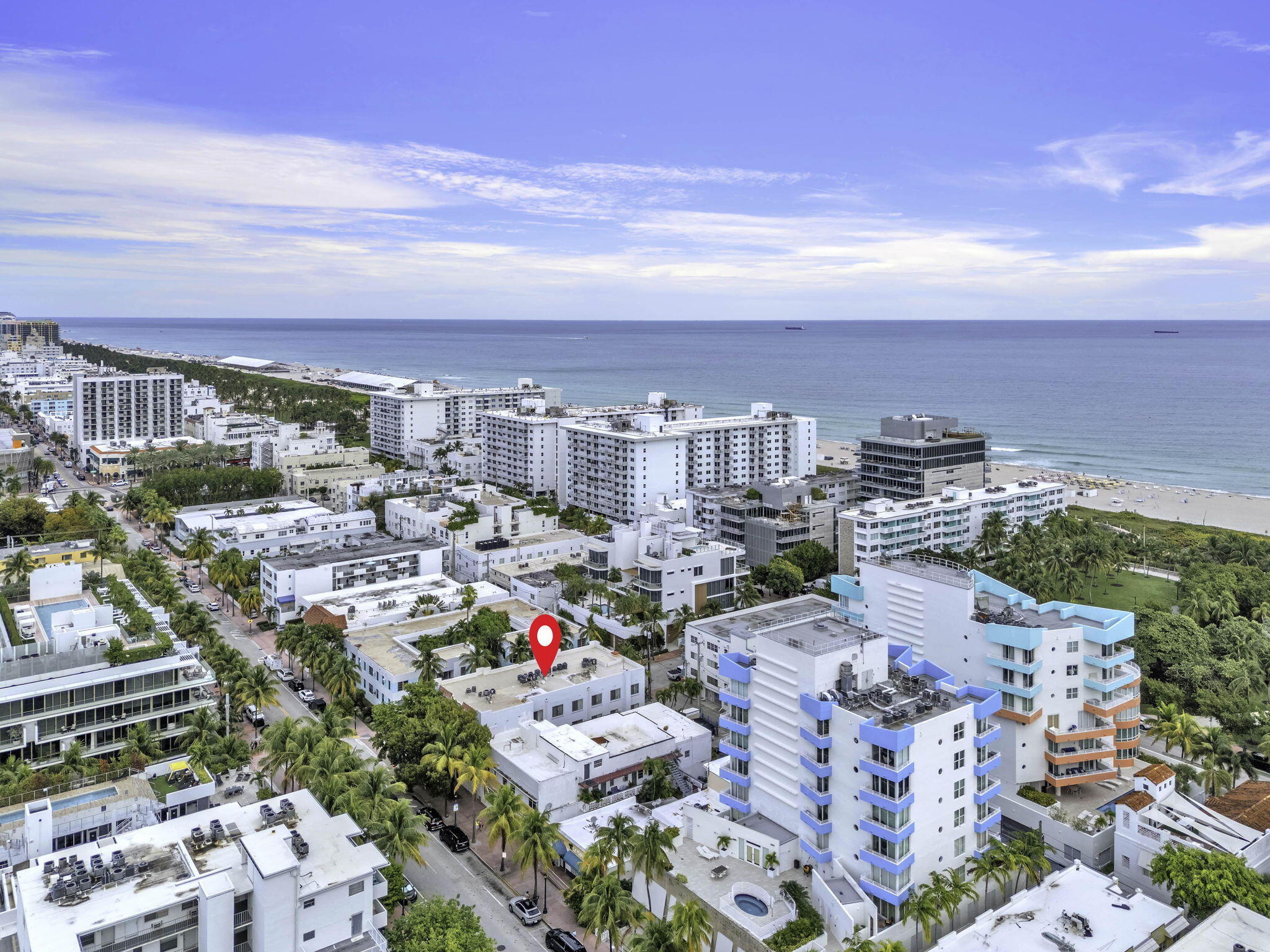 SAGE ON 3RD CONDO - Residential