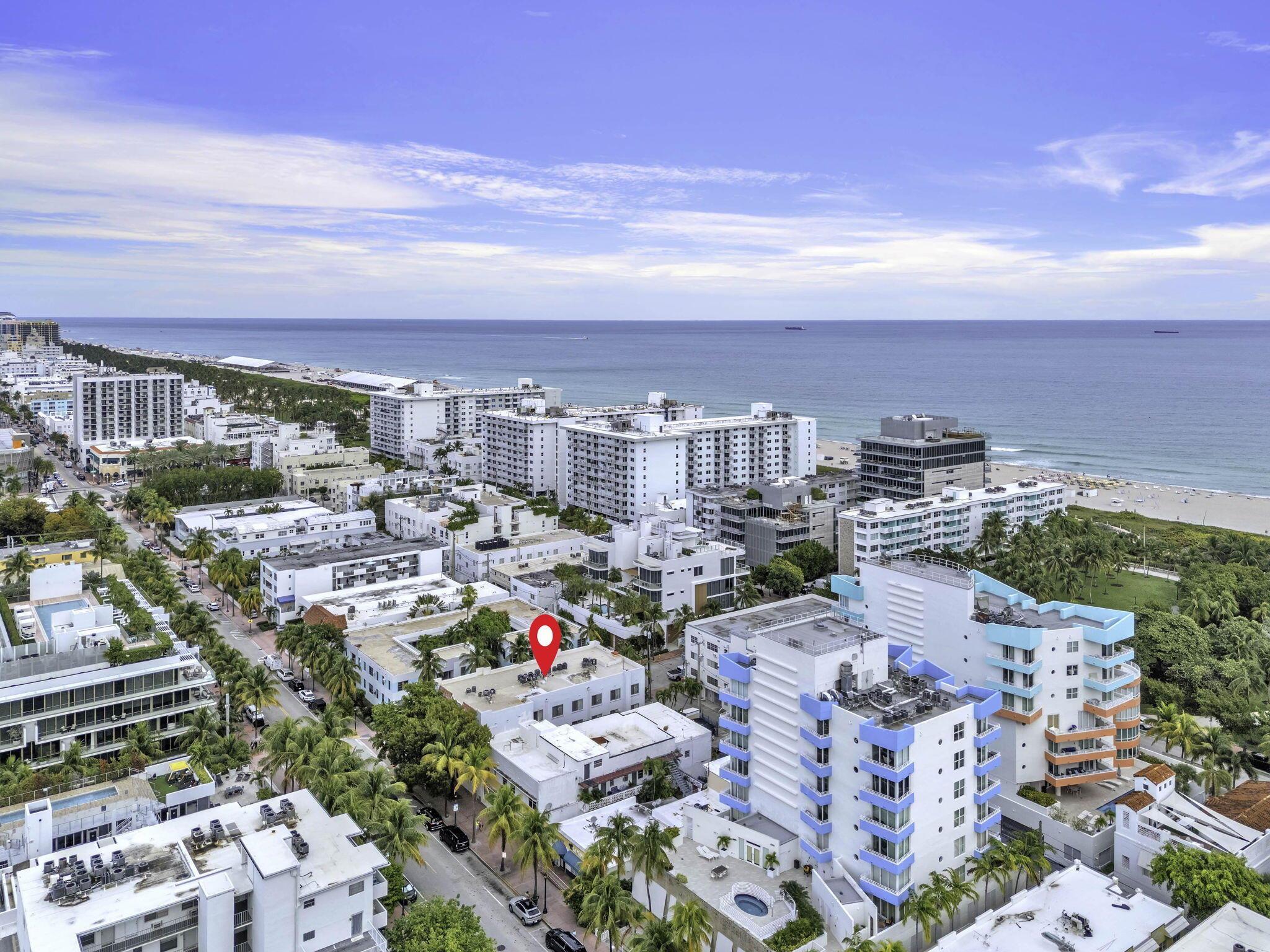 SAGE ON 3RD CONDO - Residential