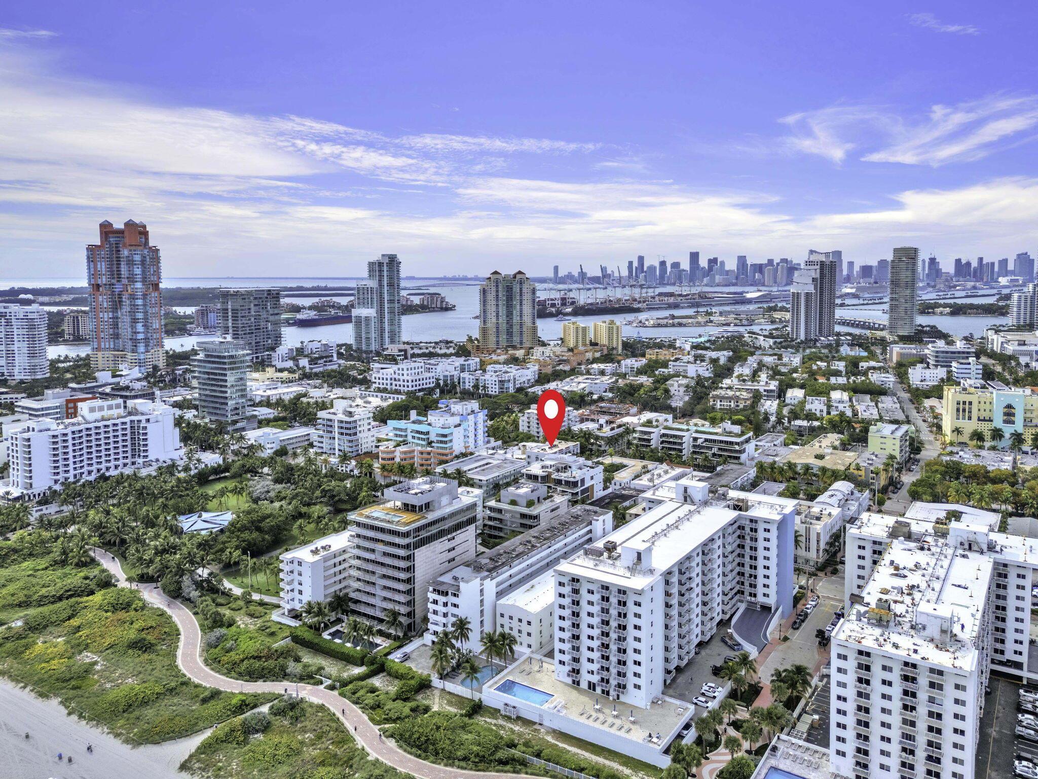 SAGE ON 3RD CONDO - Residential