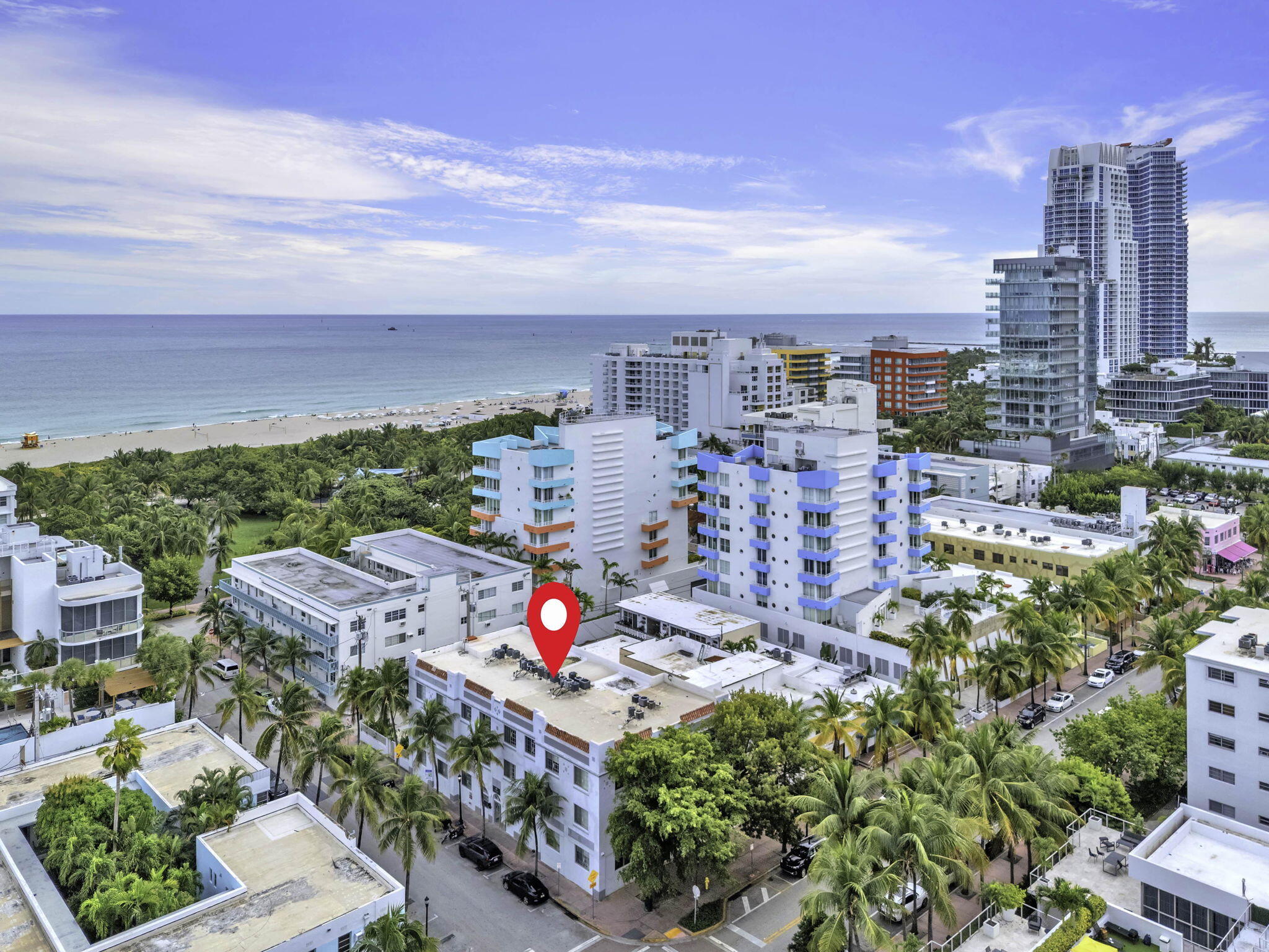 SAGE ON 3RD CONDO - Residential