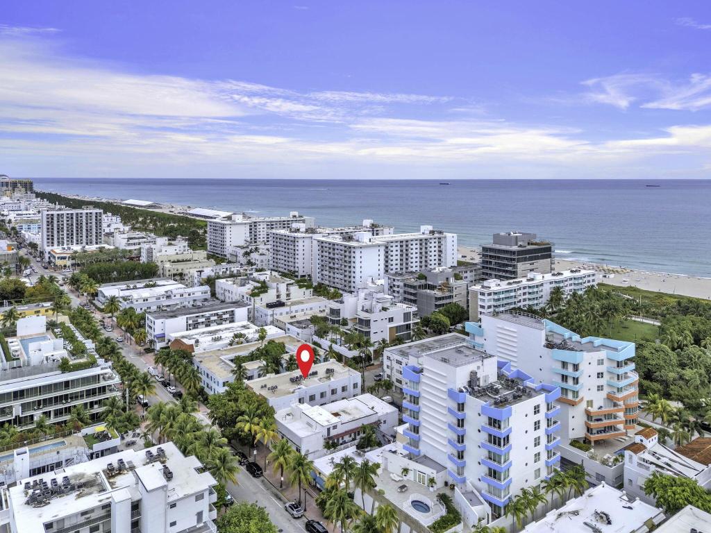 SAGE ON 3RD CONDO - Residential