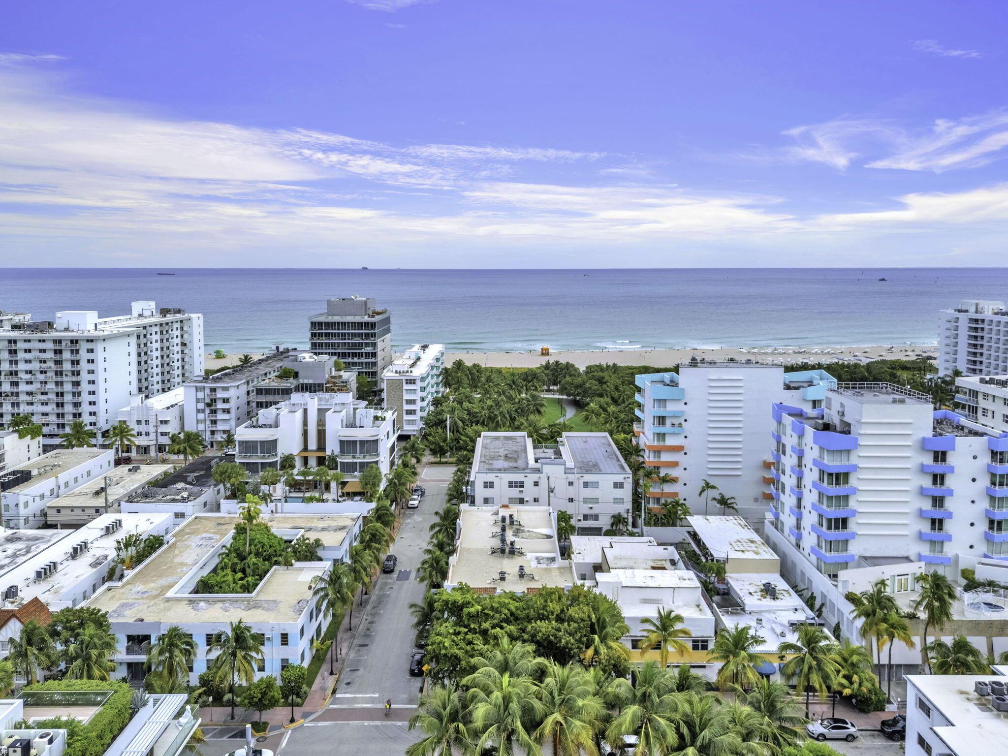 SAGE ON 3RD CONDO - Residential