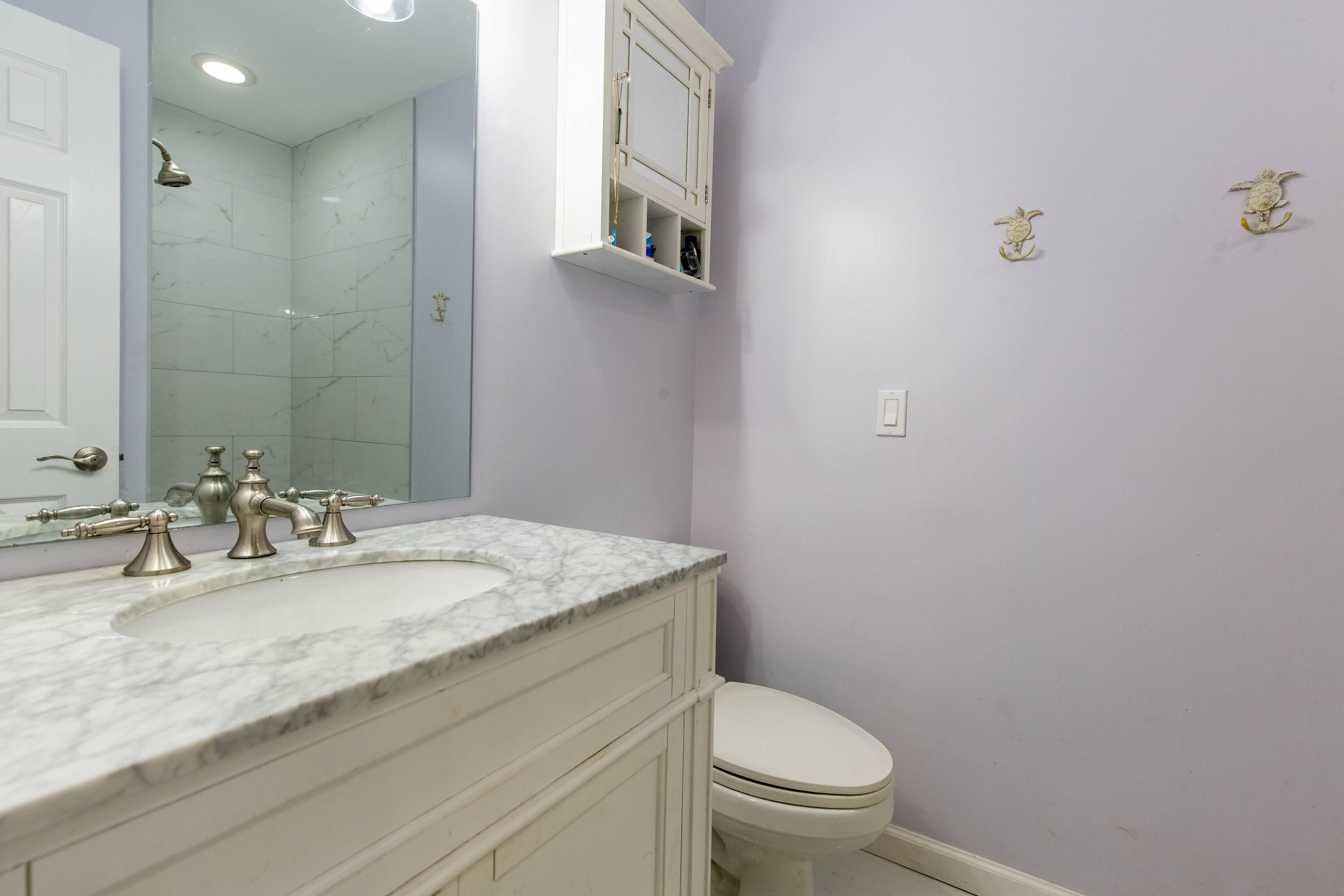PALM BEACH CABANA COLONY EAST - Residential