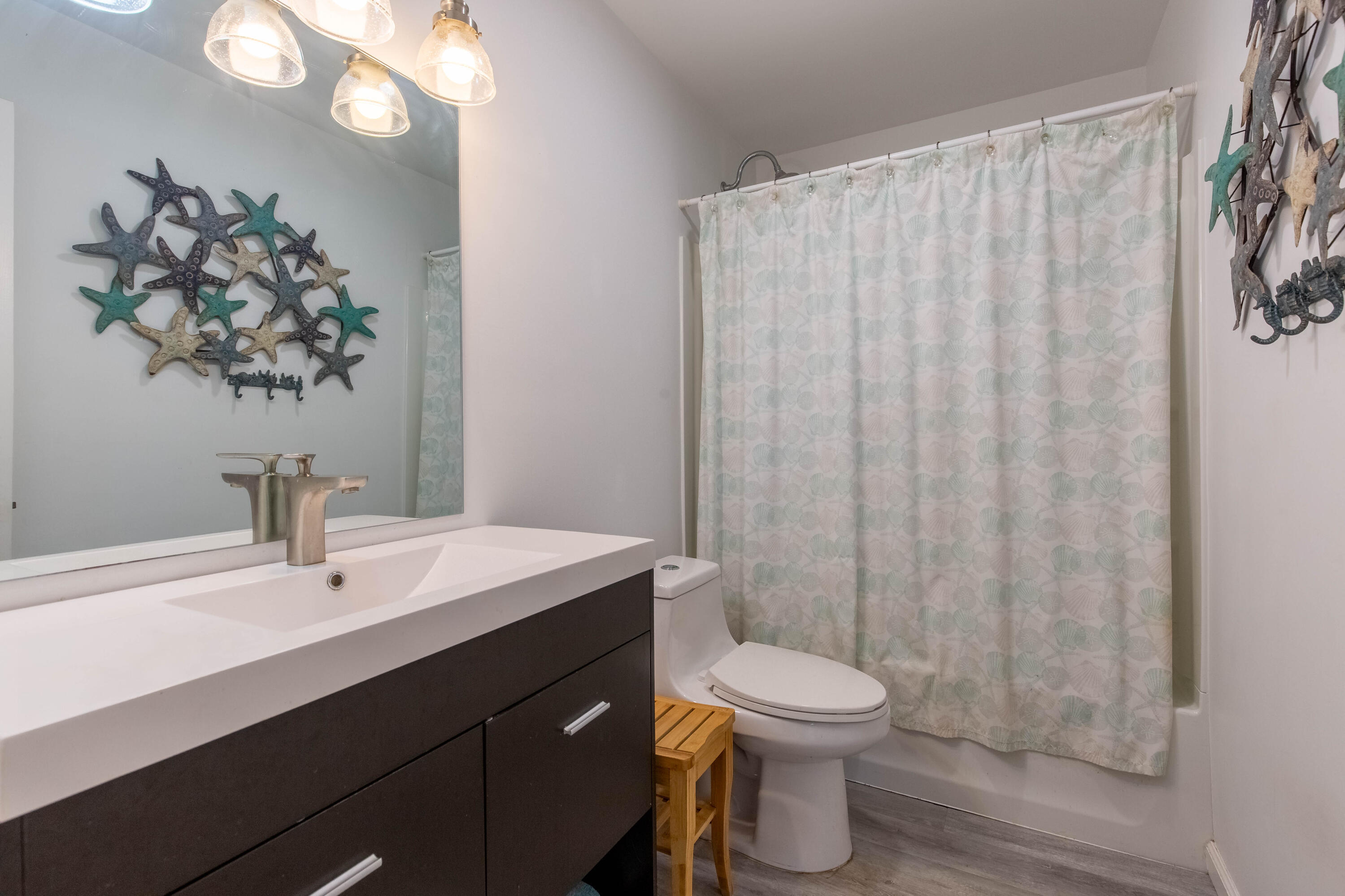PALM BEACH CABANA COLONY EAST - Residential