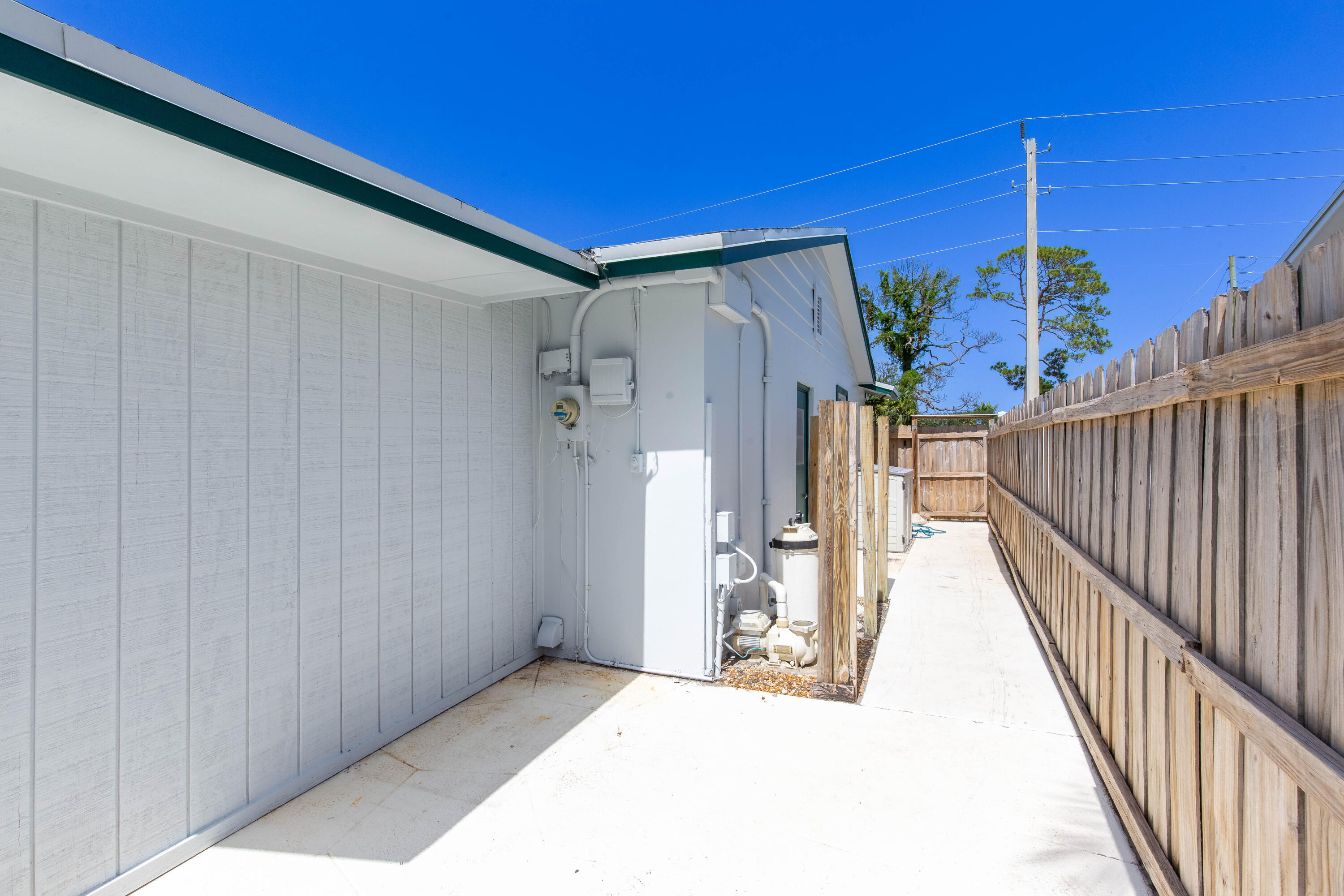 PALM BEACH CABANA COLONY EAST - Residential