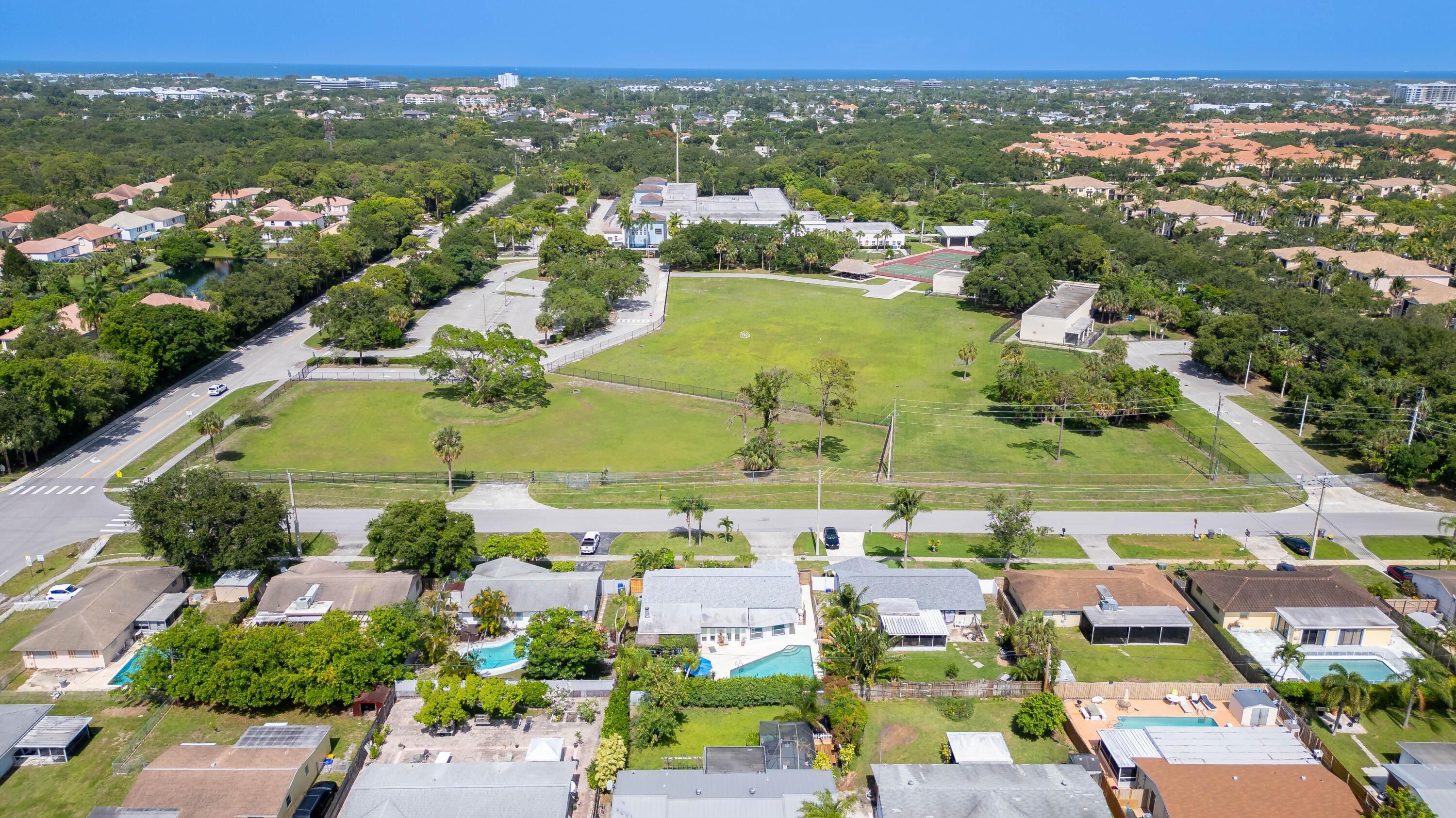 PALM BEACH CABANA COLONY EAST - Residential