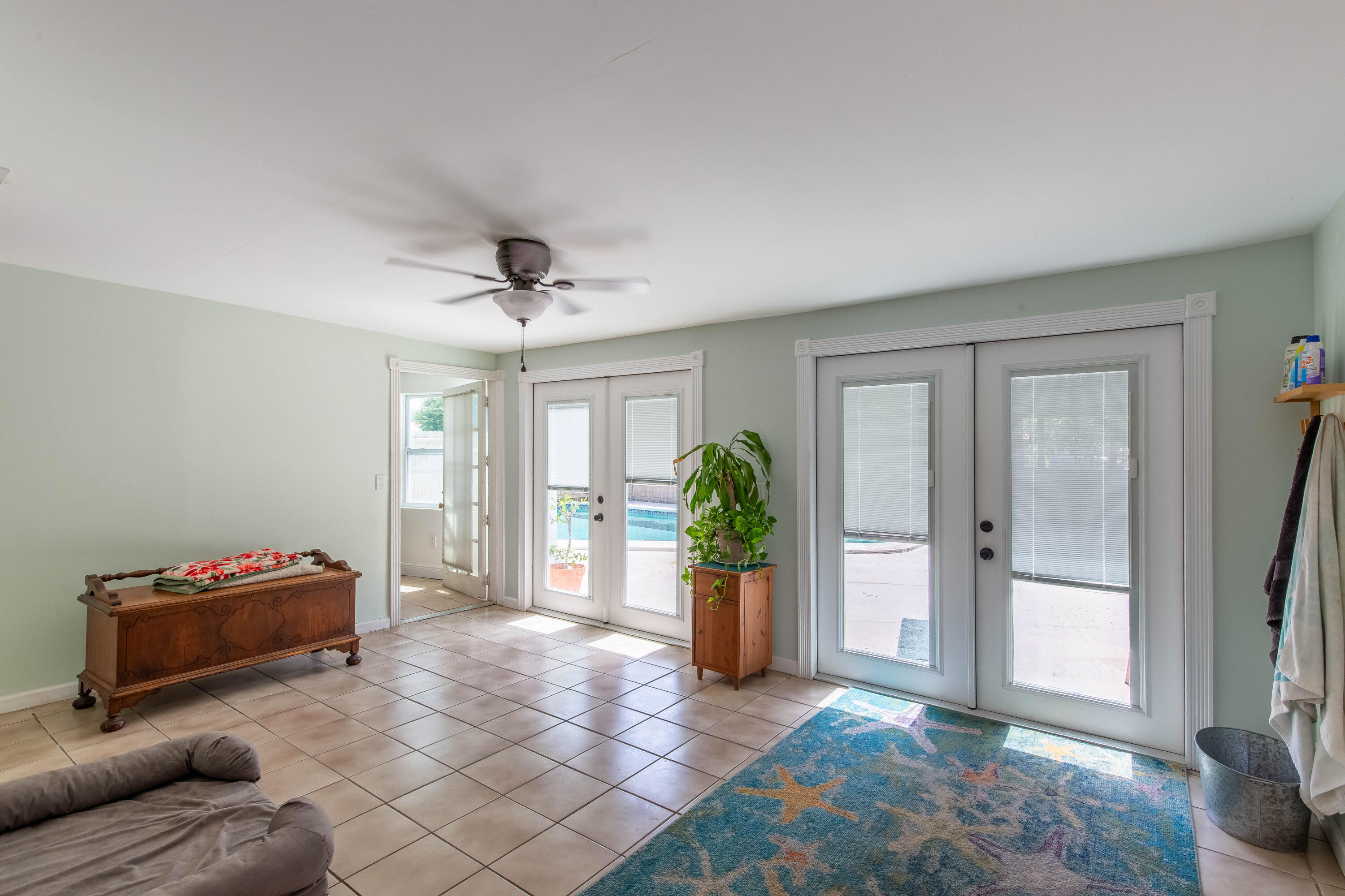 PALM BEACH CABANA COLONY EAST - Residential