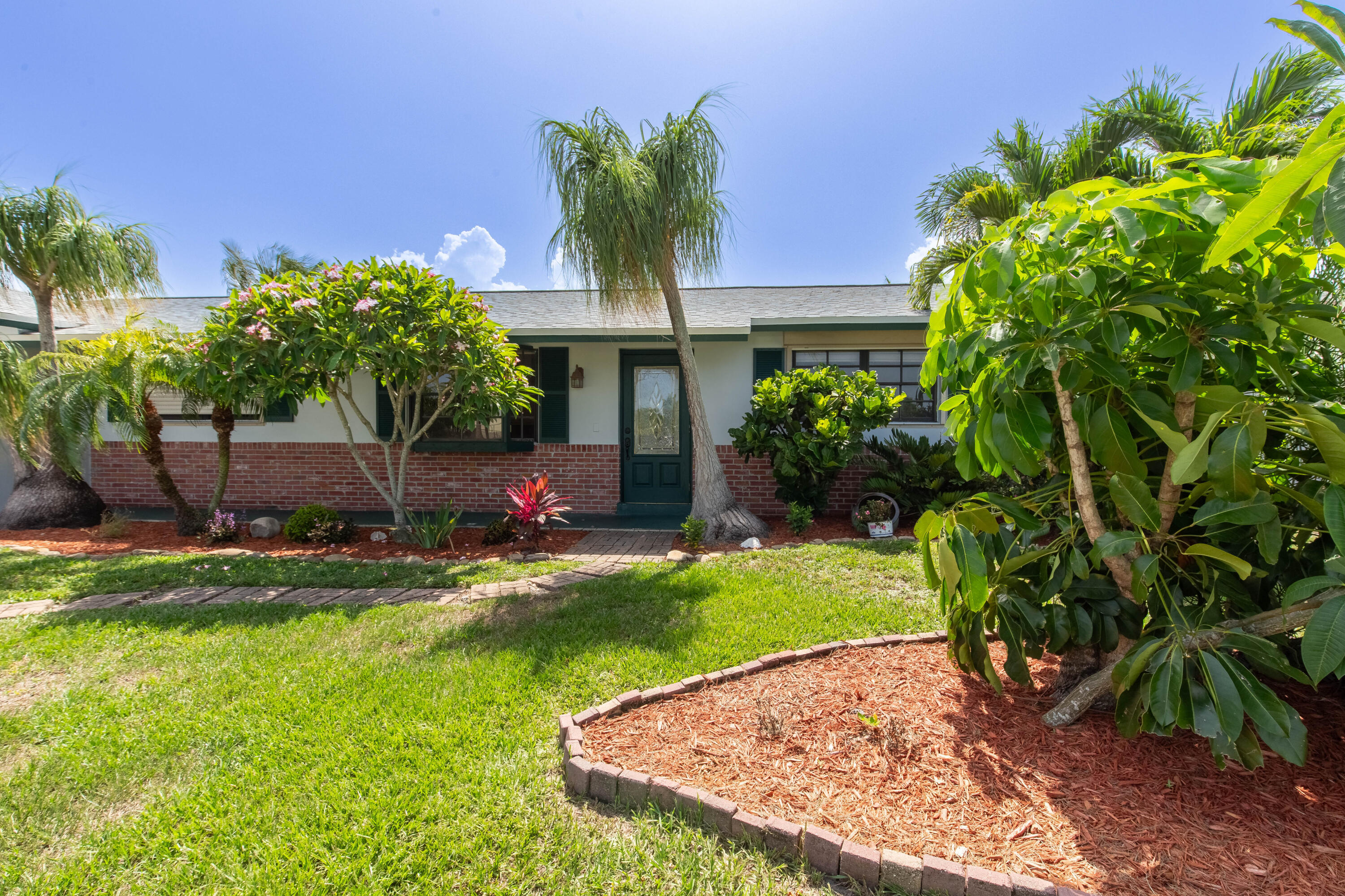 PALM BEACH CABANA COLONY EAST - Residential