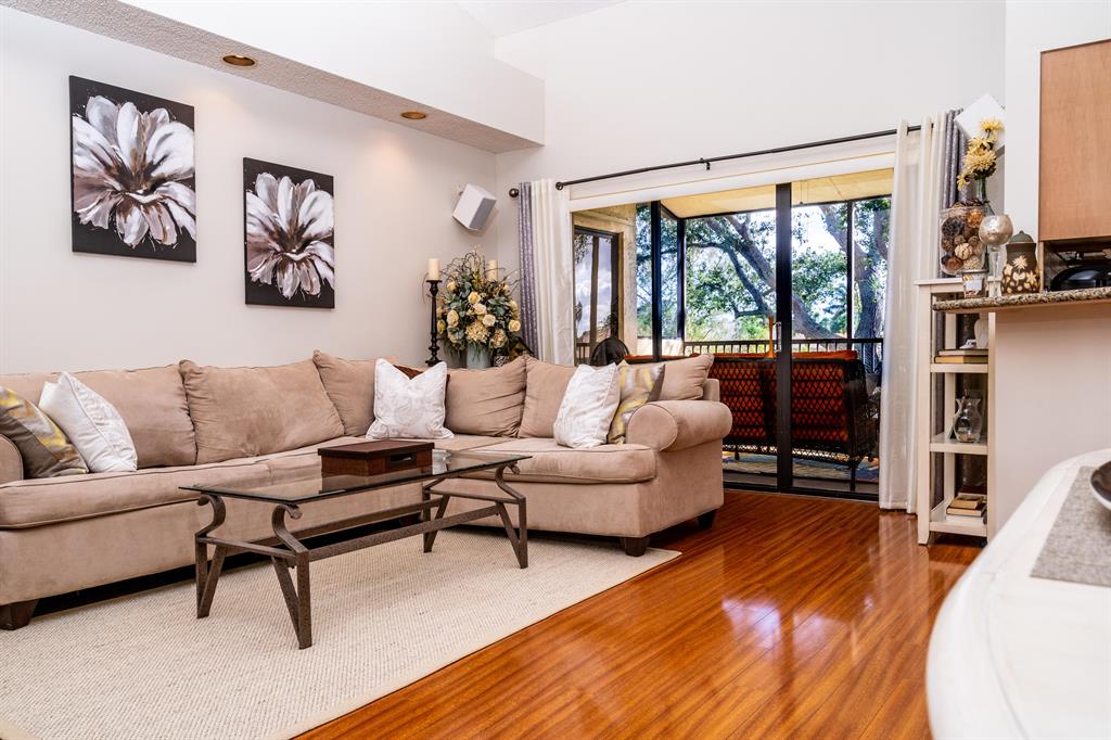 QUAIL RUN CONDO ONE - Residential