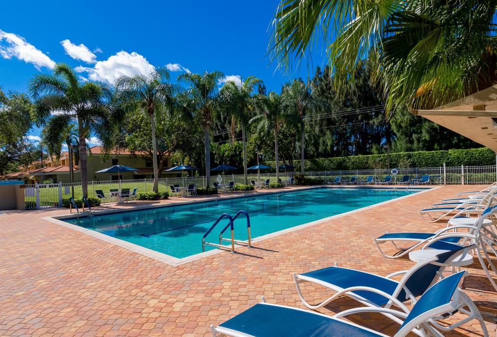 QUAIL RUN CONDO ONE - Residential