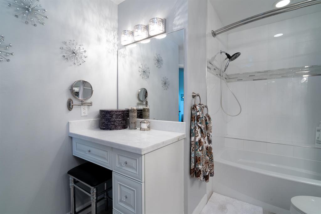 QUAIL RUN CONDO ONE - Residential