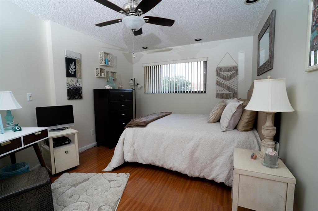 QUAIL RUN CONDO ONE - Residential