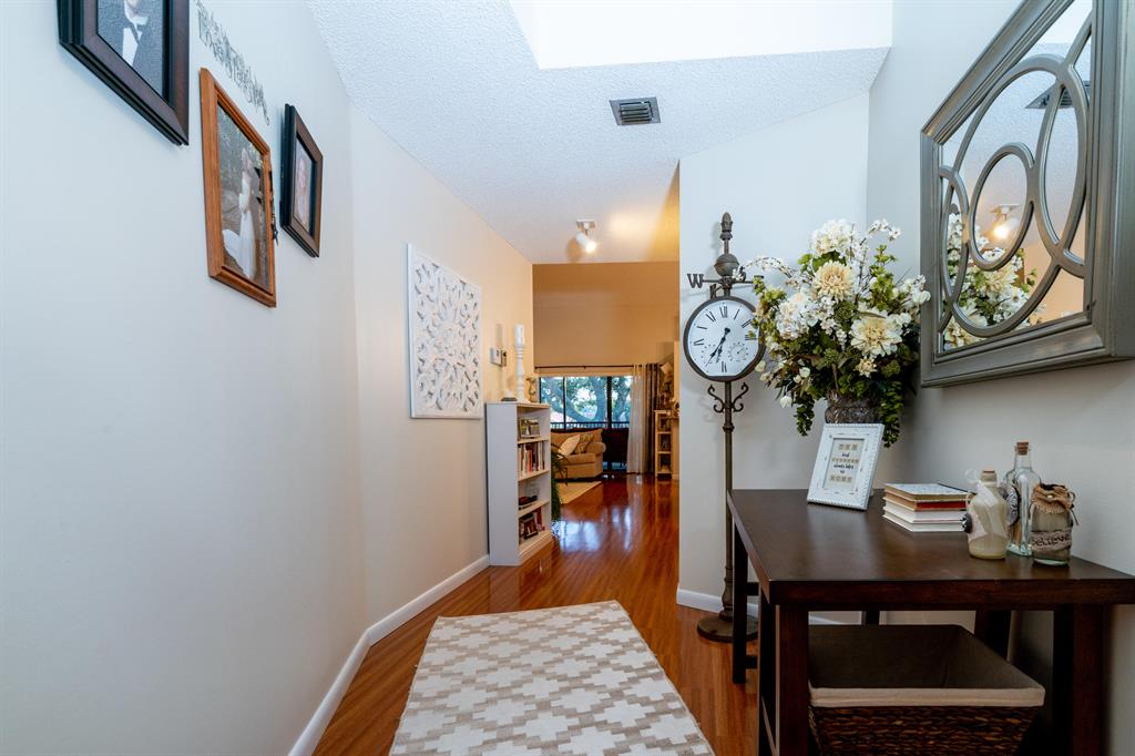 QUAIL RUN CONDO ONE - Residential