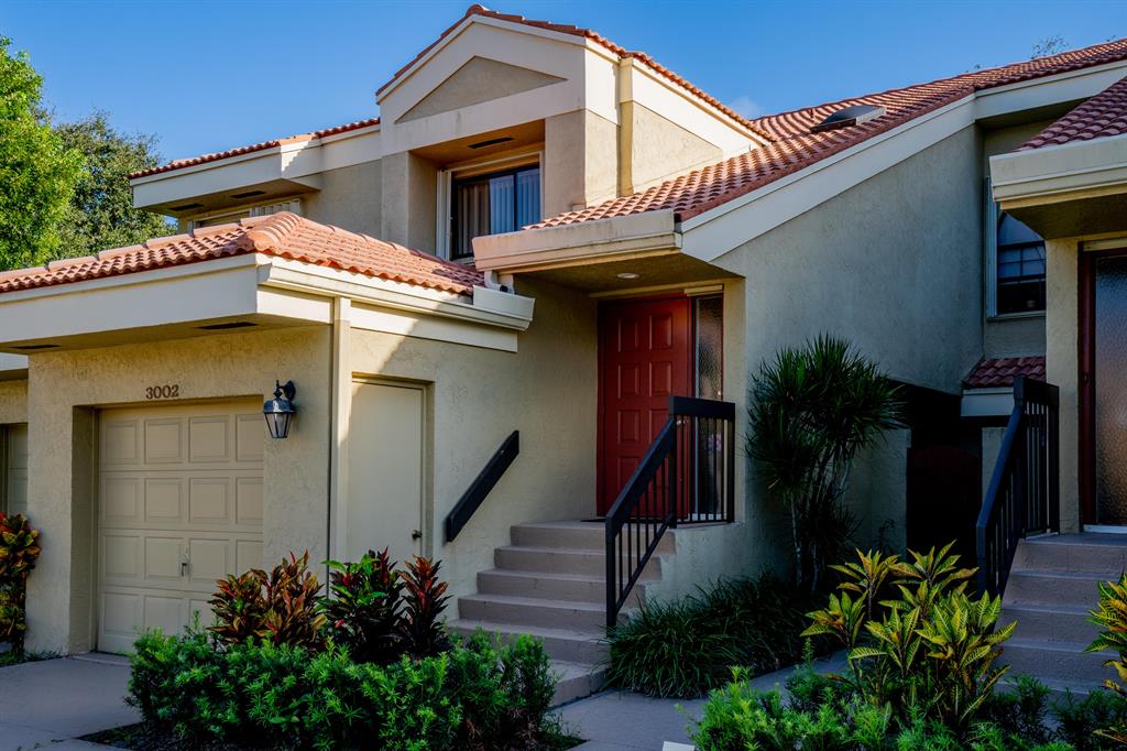 QUAIL RUN CONDO ONE - Residential