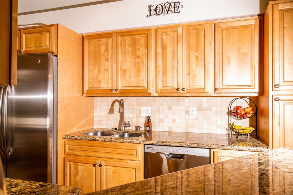 QUAIL RUN CONDO ONE - Residential