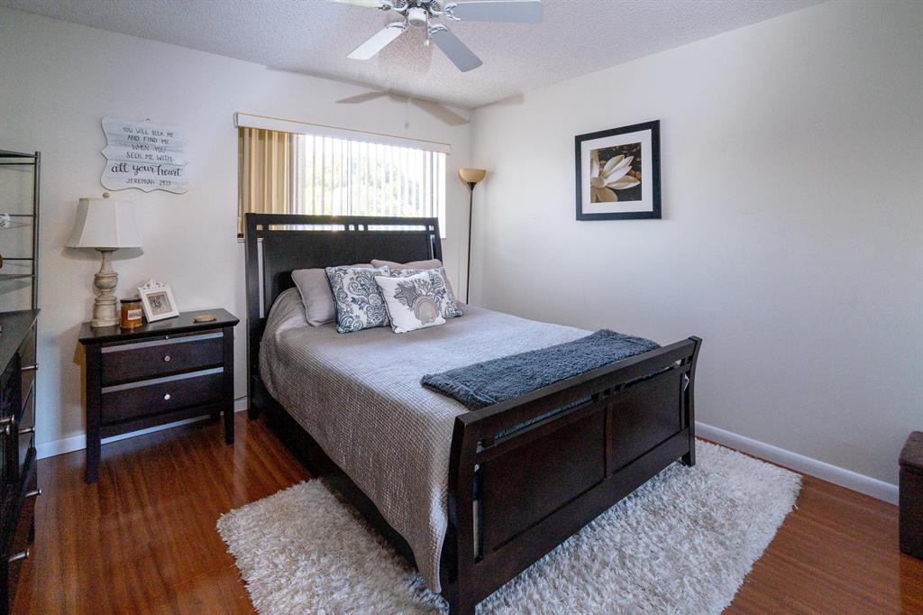 QUAIL RUN CONDO ONE - Residential