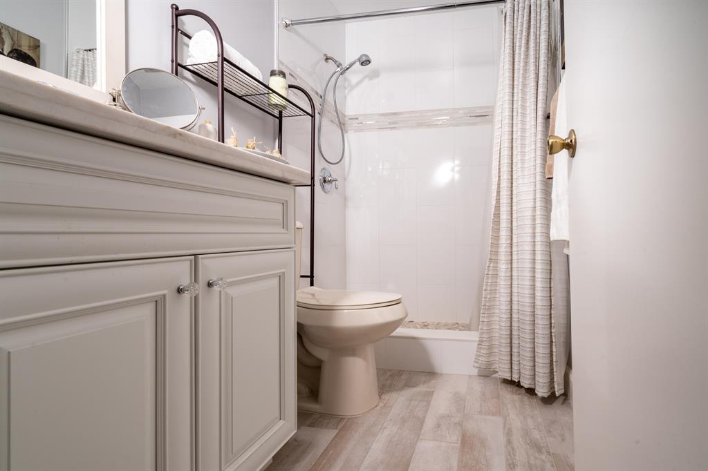 QUAIL RUN CONDO ONE - Residential