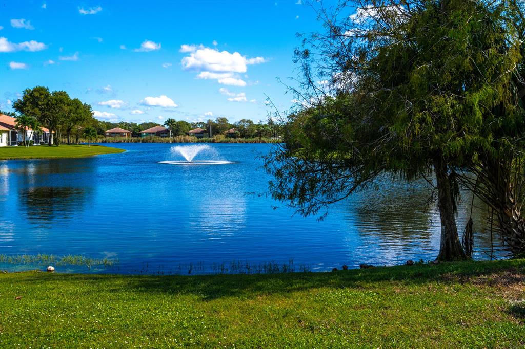 QUAIL RUN CONDO ONE - Residential