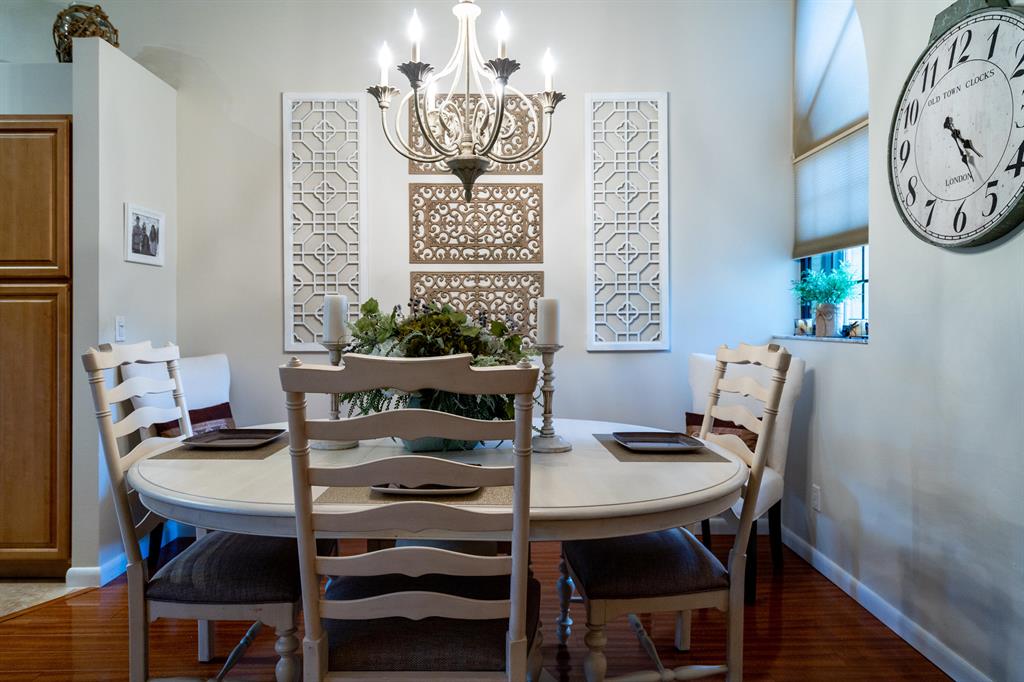 QUAIL RUN CONDO ONE - Residential