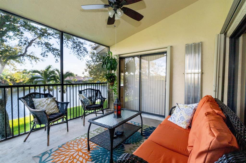 QUAIL RUN CONDO ONE - Residential