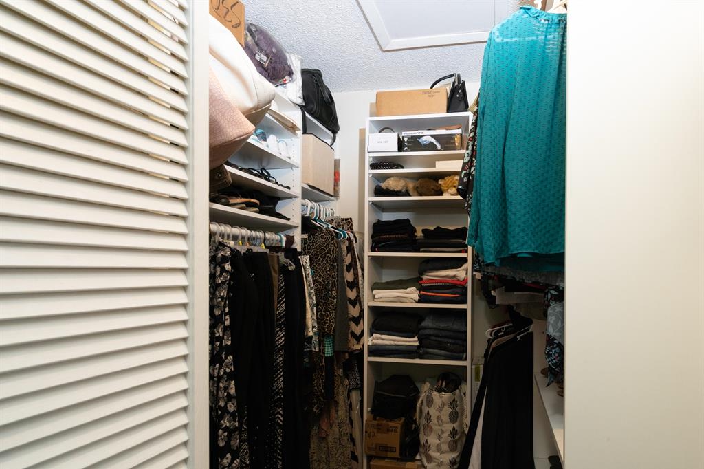 QUAIL RUN CONDO ONE - Residential