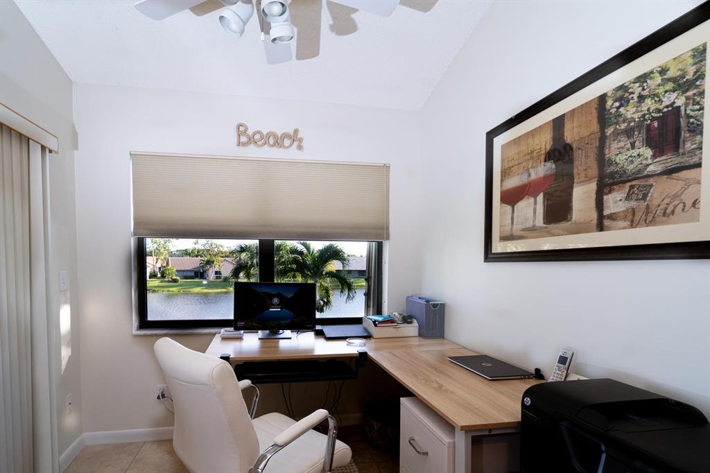 QUAIL RUN CONDO ONE - Residential