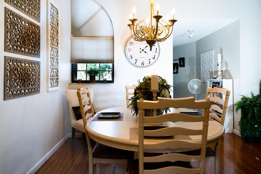 QUAIL RUN CONDO ONE - Residential