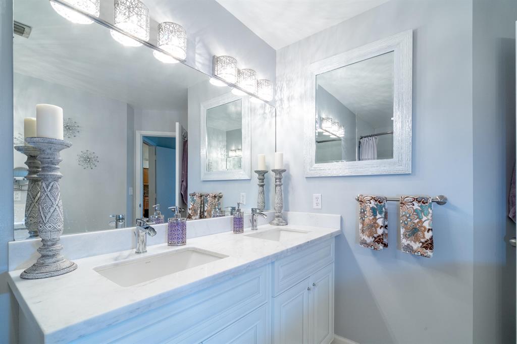 QUAIL RUN CONDO ONE - Residential