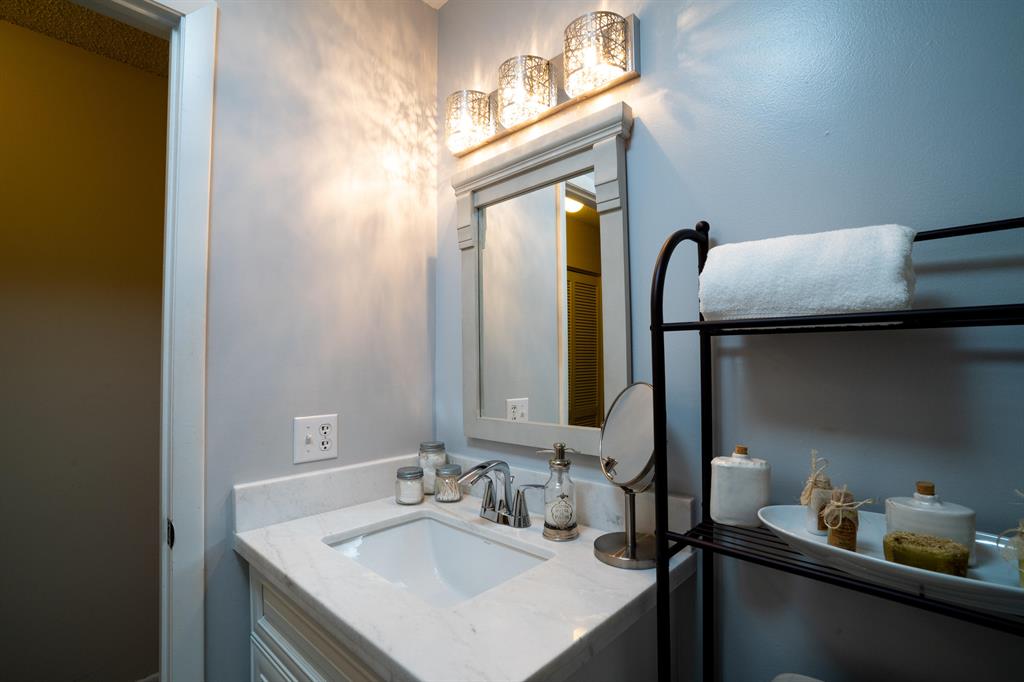 QUAIL RUN CONDO ONE - Residential