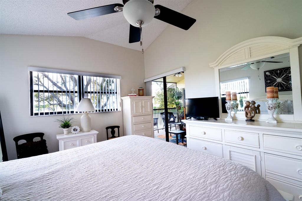 QUAIL RUN CONDO ONE - Residential