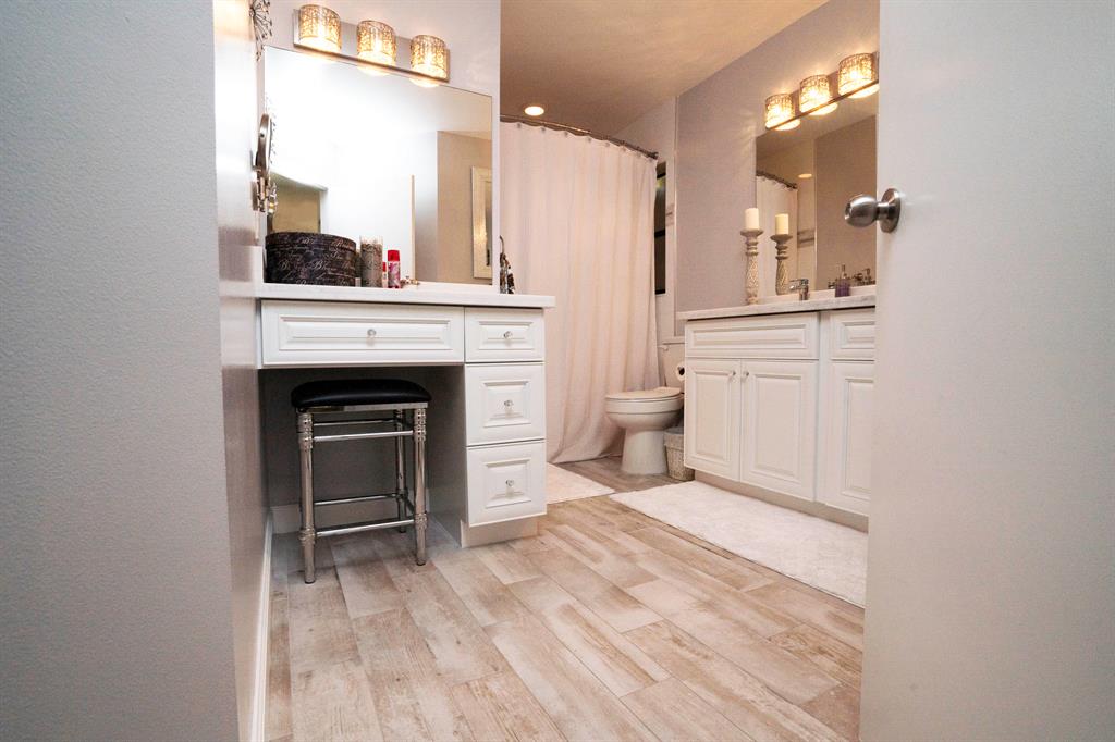 QUAIL RUN CONDO ONE - Residential