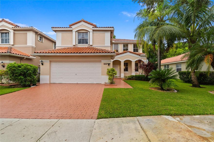 Spacious and well-maintained, this stunning home features 4 generously sized bedrooms and 3.5 bathrooms—perfect for families or those who love to entertain. Enjoy year-round comfort with a brand-new air conditioning system. Whether you’re hosting guests or relaxing with family, this home offers the ideal combination of comfort and convenience
