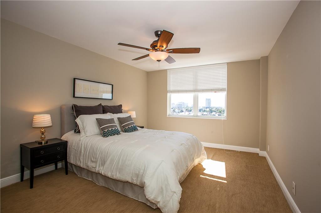Venetian Condominium - Residential